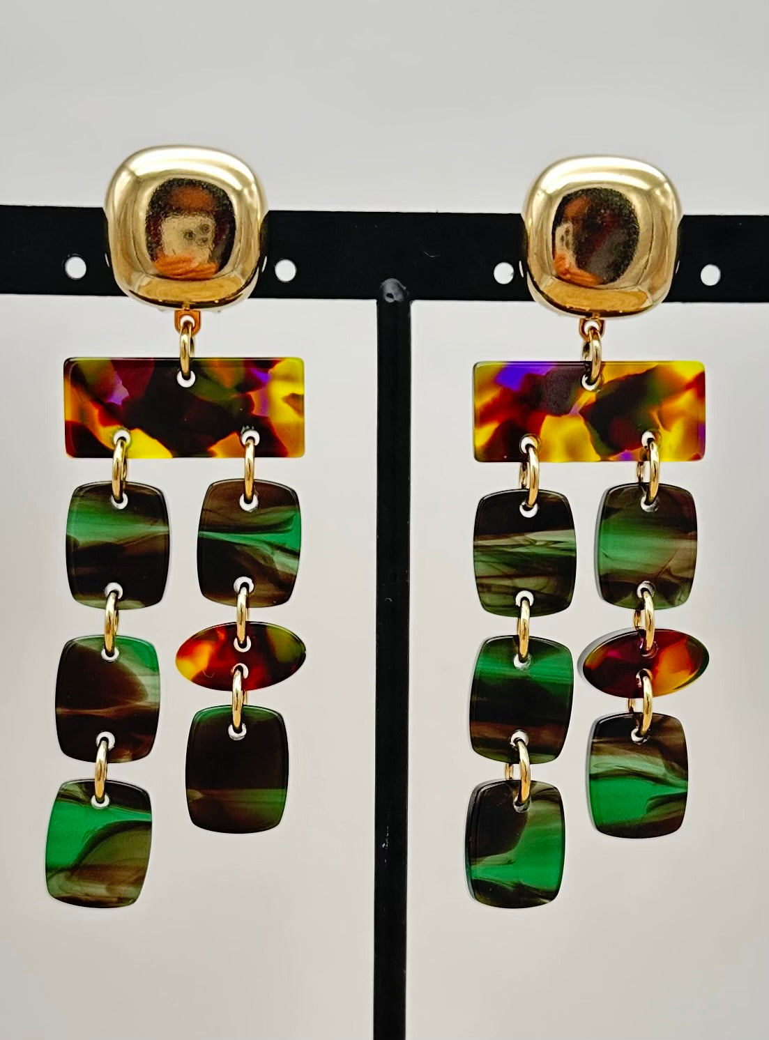 BO PAMPILLES - Francine BRAMLI