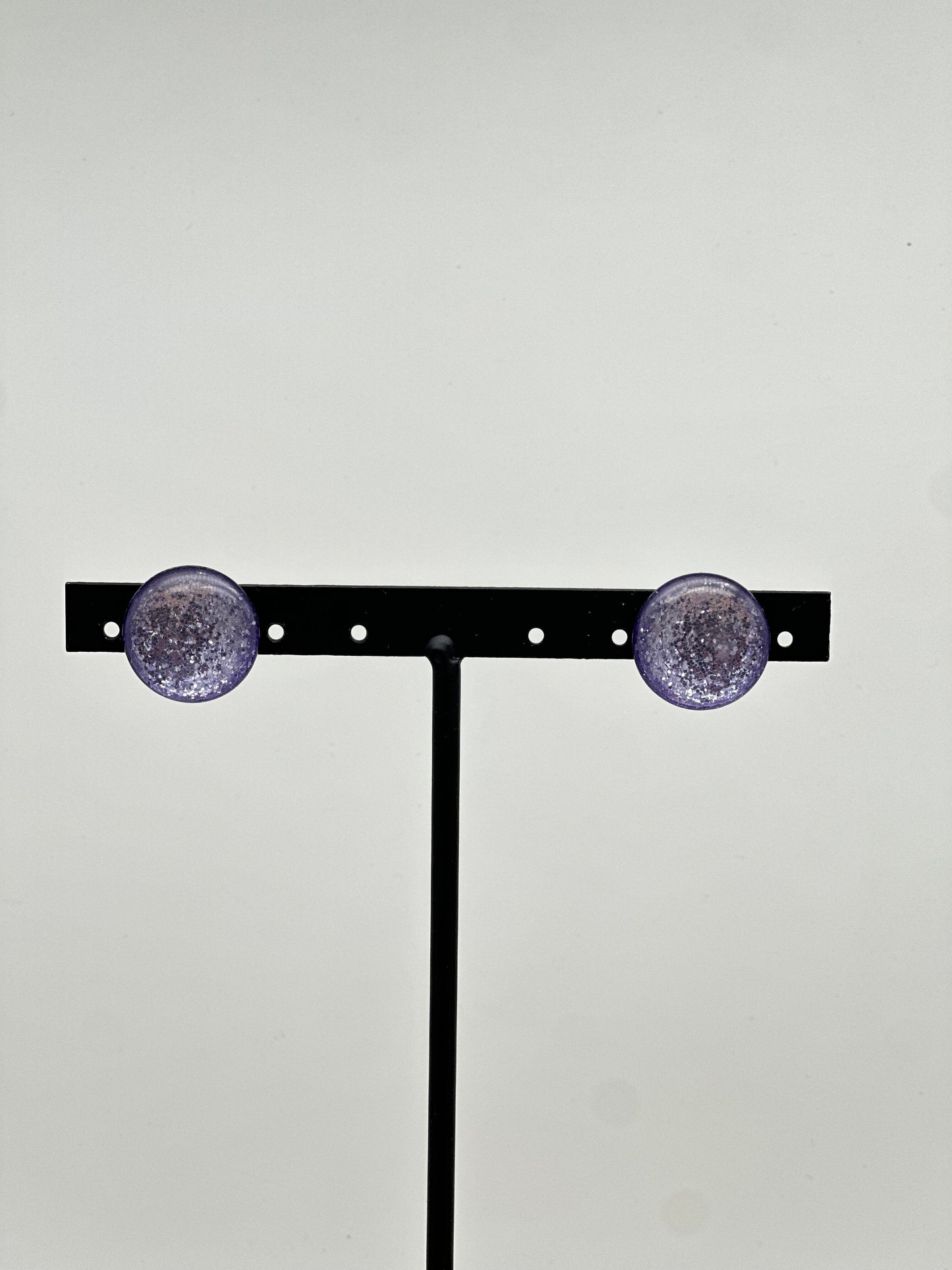 Boucles d’oreilles - Francine BRAMLI