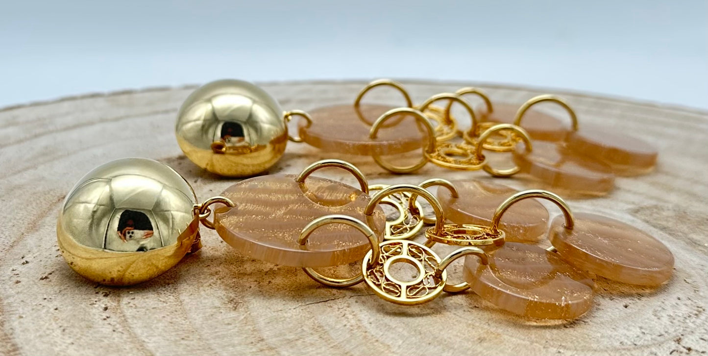 BO PAMPILLE - Francine BRAMLI