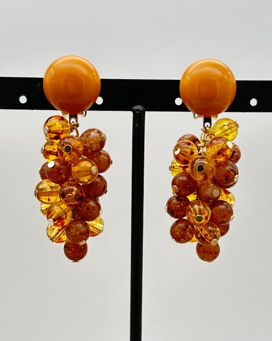 BO GRAPPE - Francine BRAMLI