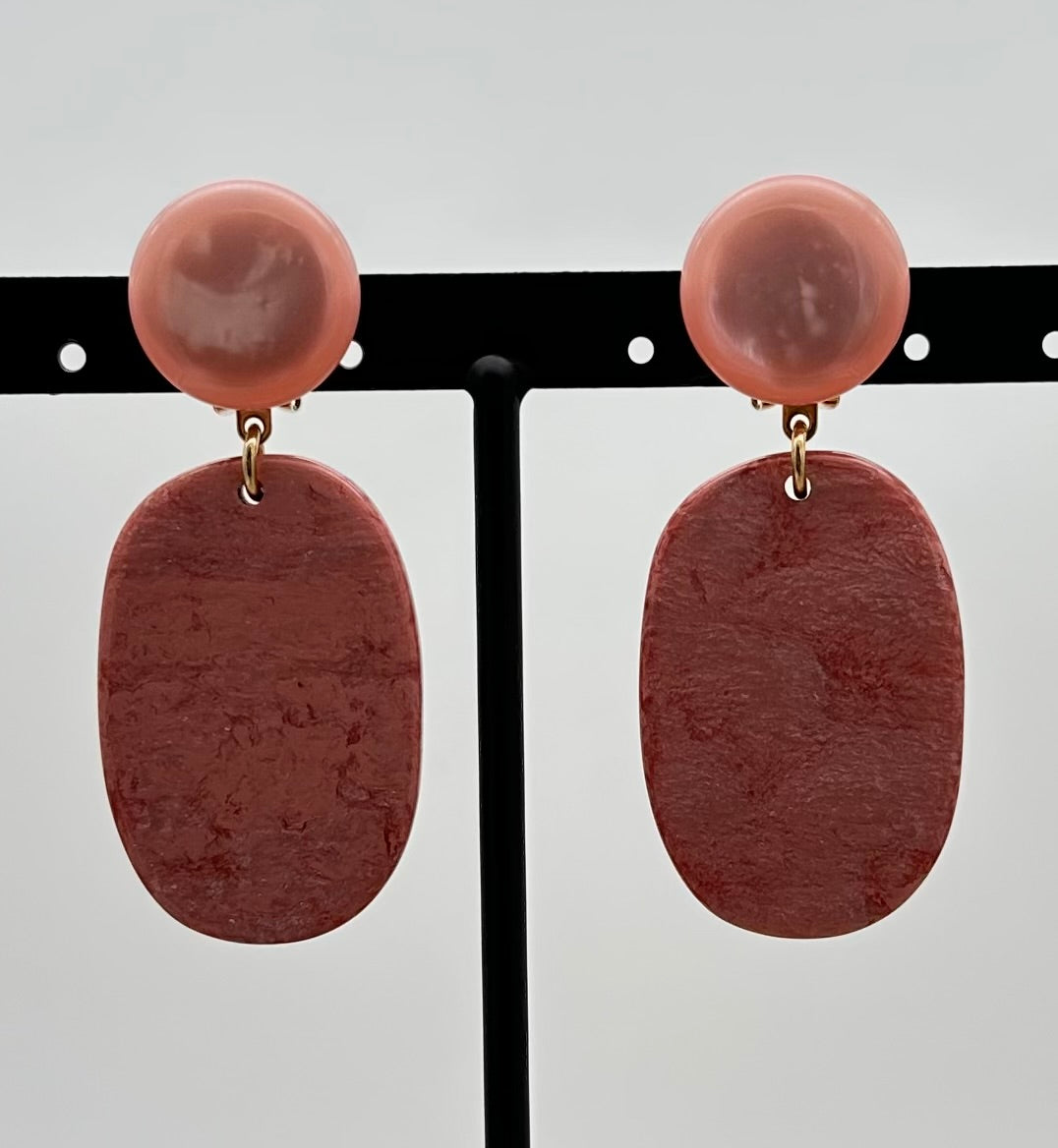 BO ROSE - Francine BRAMLI