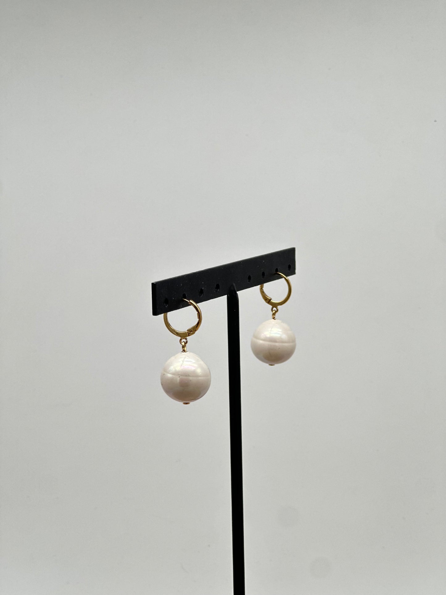 Boucles d’oreilles DORMEUSE MAJOR- Francine BRAMLI