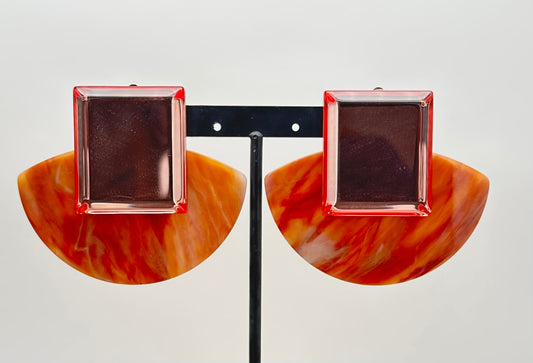 BO MIROIR - Francine BRAMLI