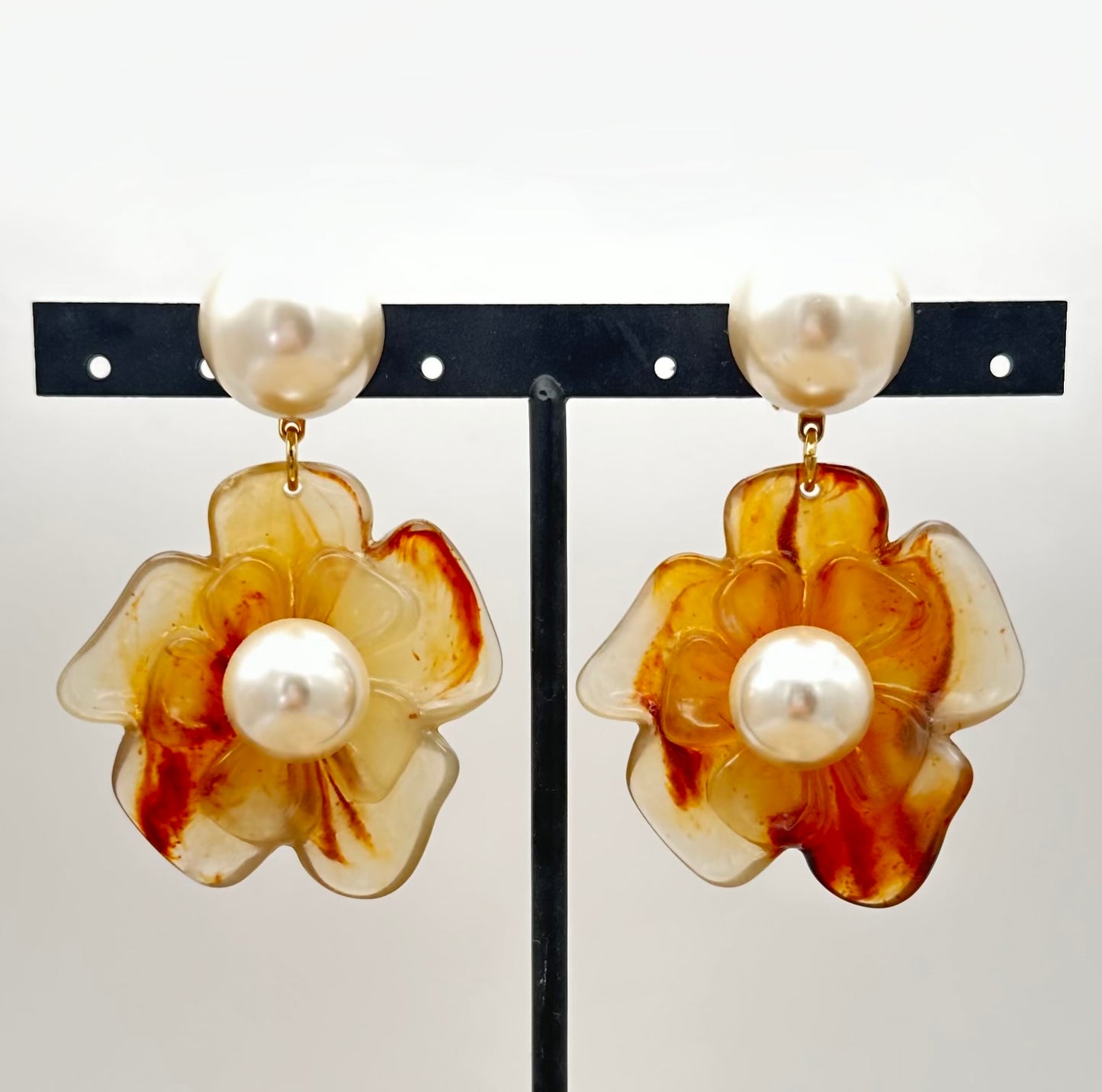 BO PERLES - Francine BRAMLI