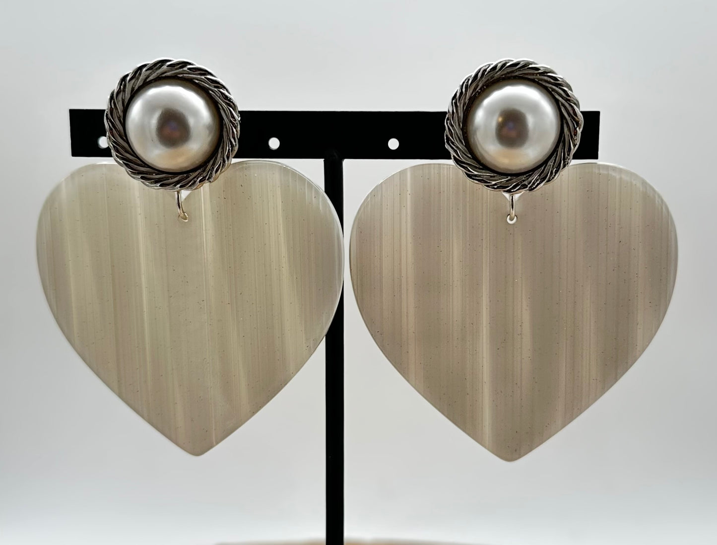 BO CŒUR - Francine BRAMLI