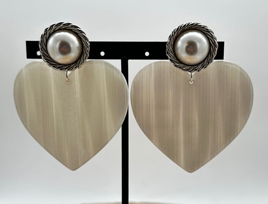 BO CŒUR - Francine BRAMLI