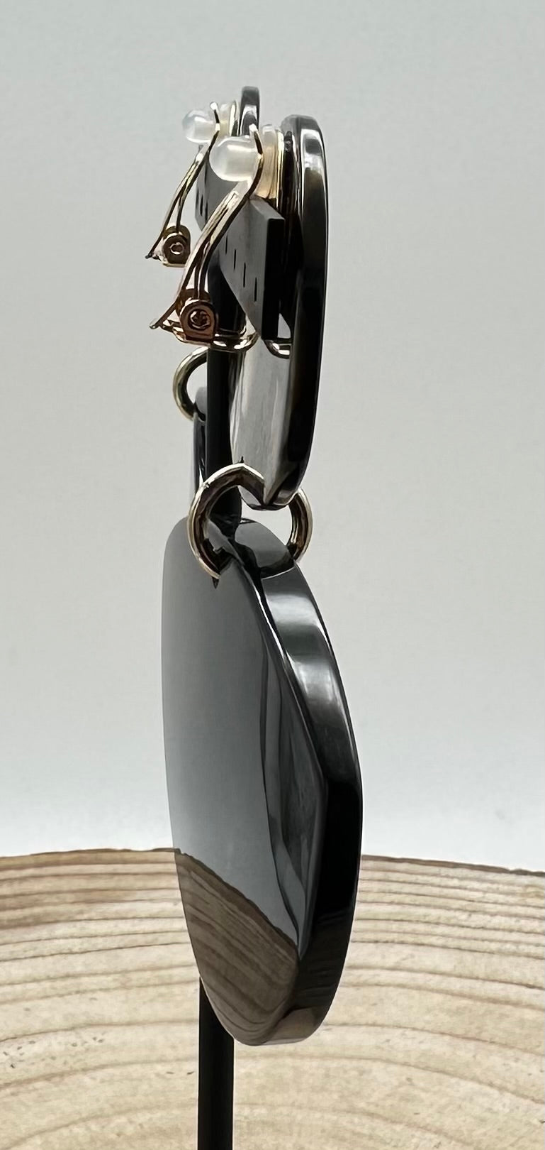 BO ONYX - Francine BRAMLI