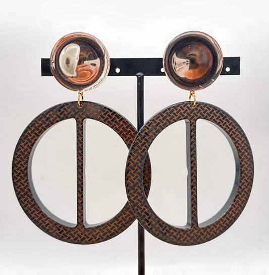BO CEINTURE - Francine BRAMLI