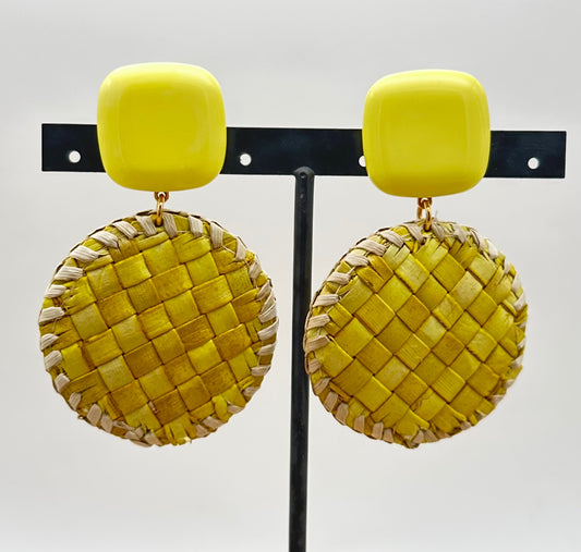 BO JAUNE - Francine BRAMLI