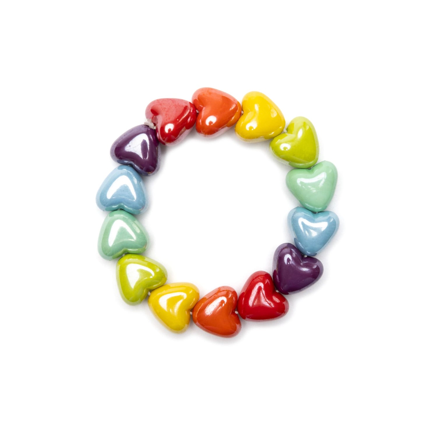 BRACELET Colours of love