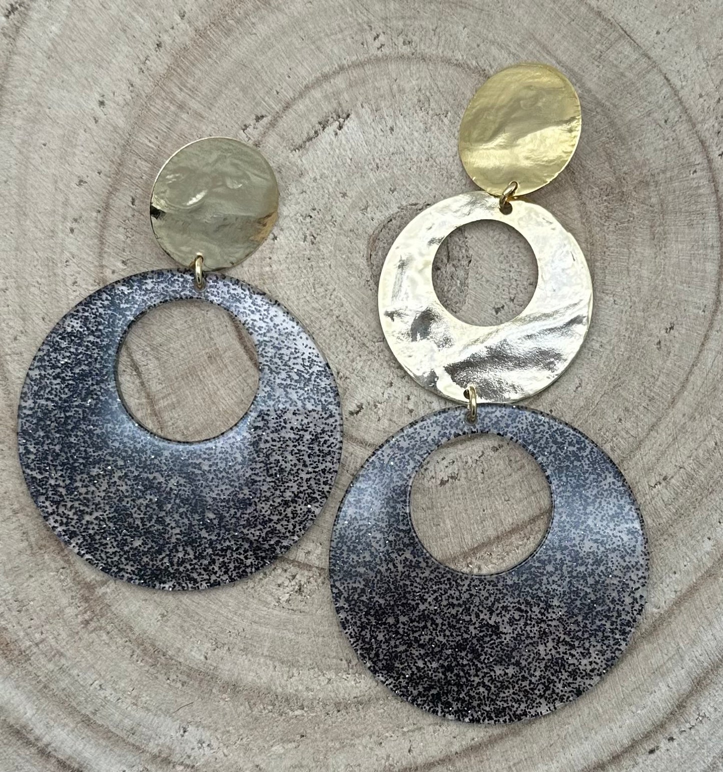 BO ASYMÉTRIQUE - Francine BRAMLI