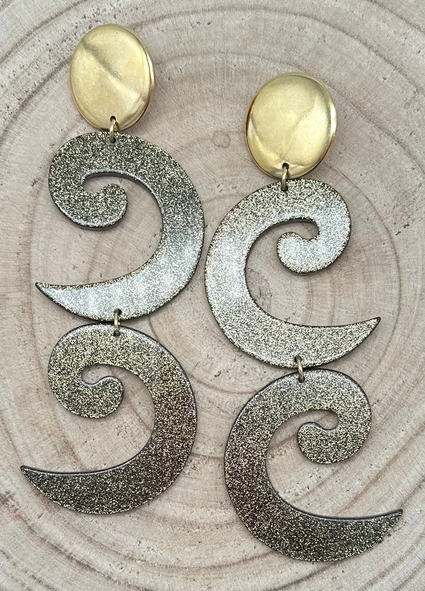 BO DORÉE - Francine BRAMLI