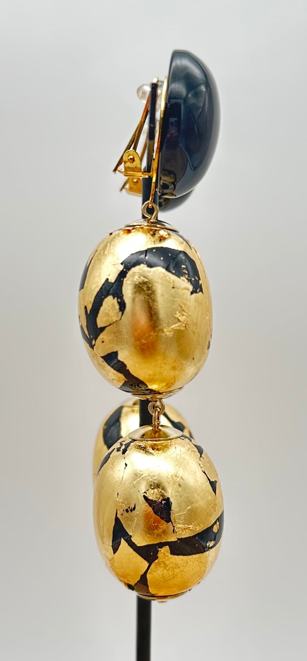 BO DORÉE - Francine BRAMLI