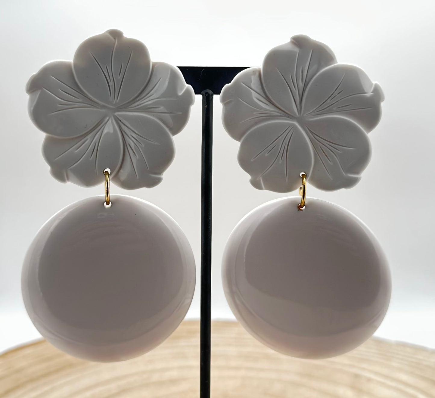 BO FLEUR - Francine BRAMLI