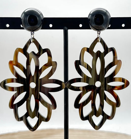 BO ONYX - Francine BRAMLI