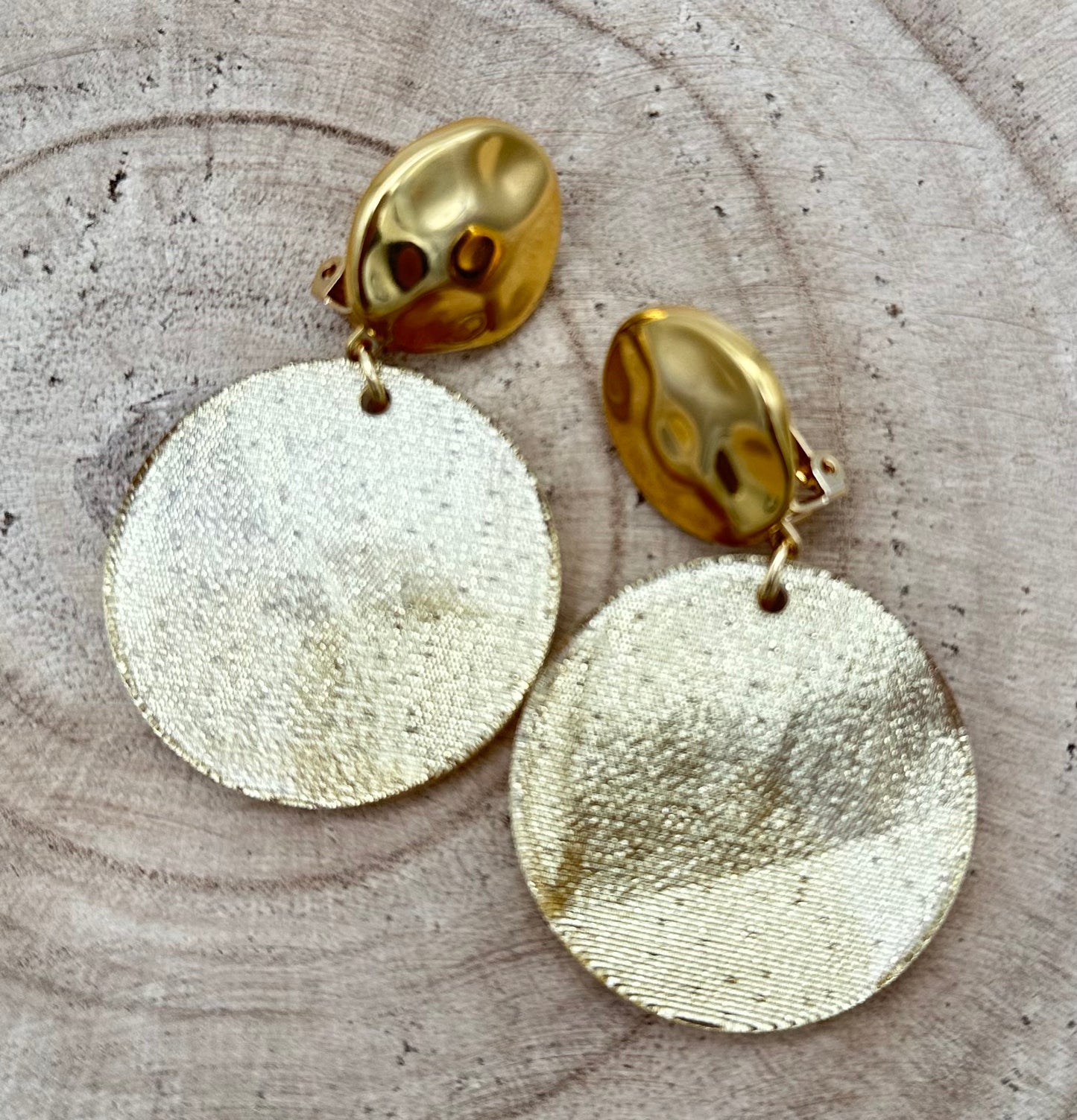 BO DORÉE - Francine BRAMLI