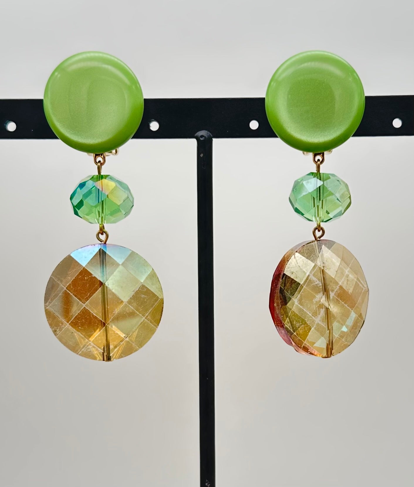BO CRISTAL - Francine BRAMLI