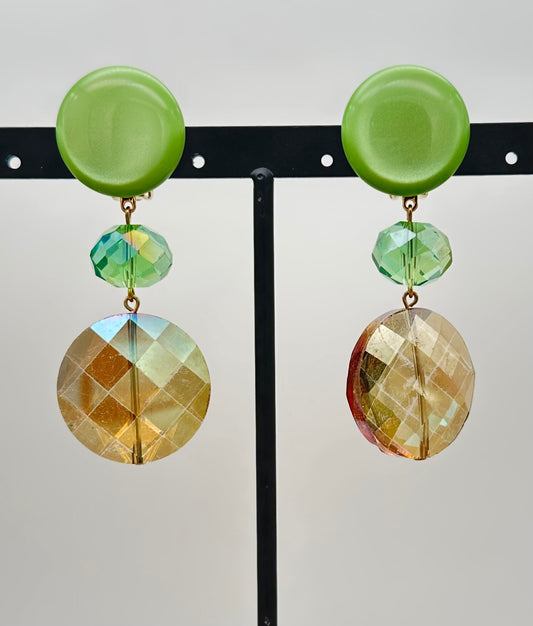 BO CRISTAL - Francine BRAMLI