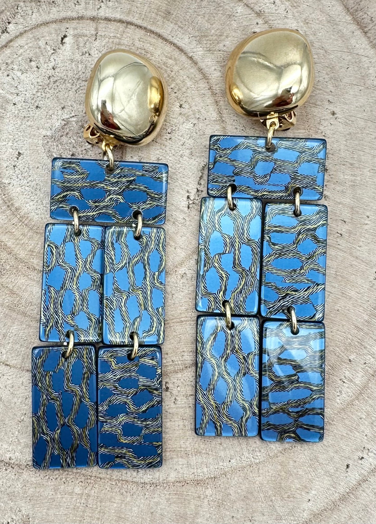 BO PAMPILLES - Francine BRAMLI