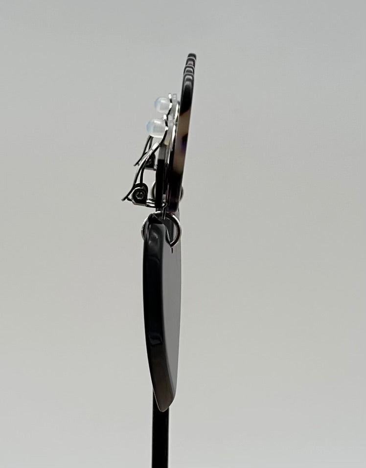 BO CŒUR - Francine BRAMLI