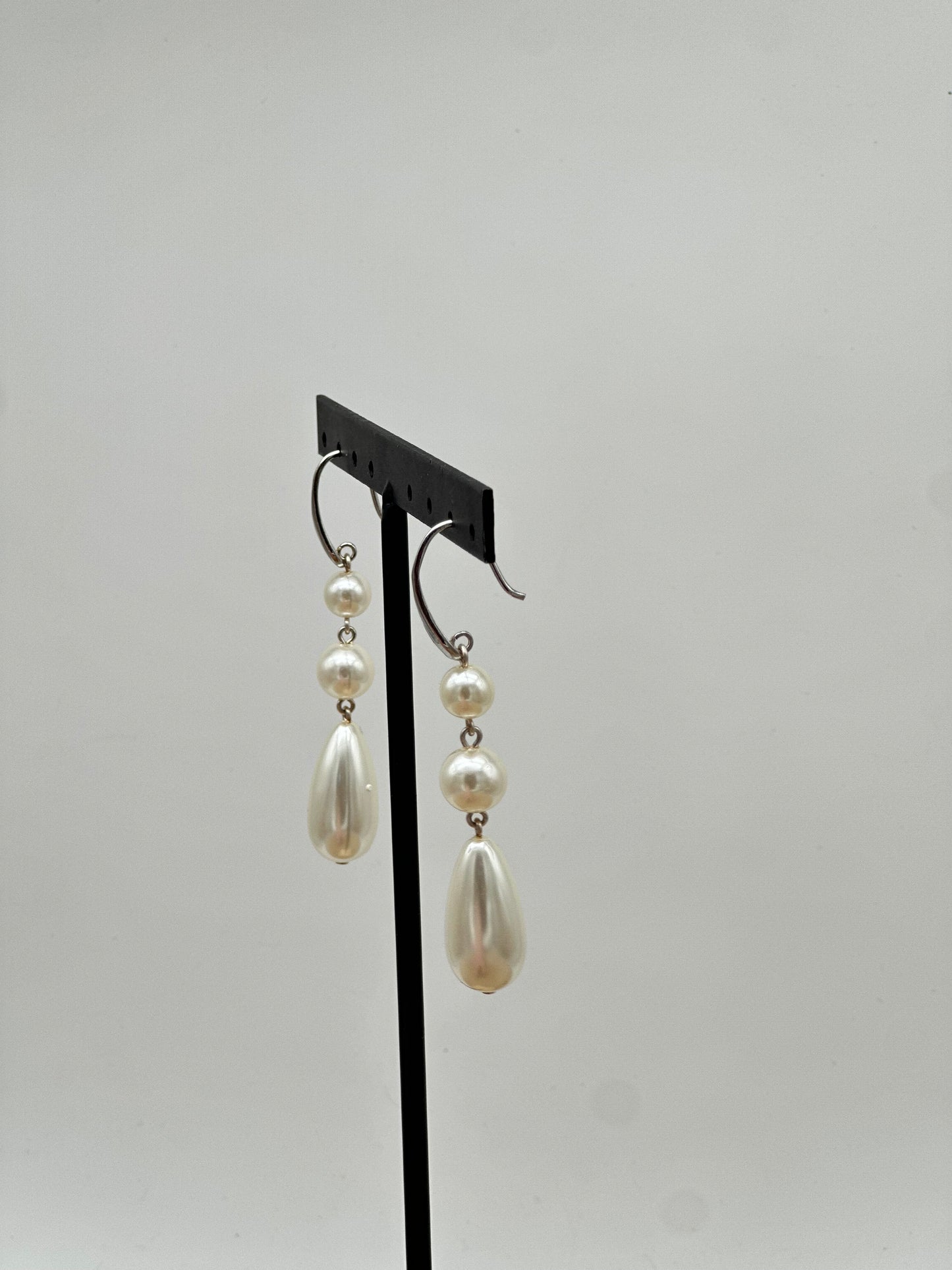 Boucles d’oreilles PAPAYE  - Francine BRAMLI
