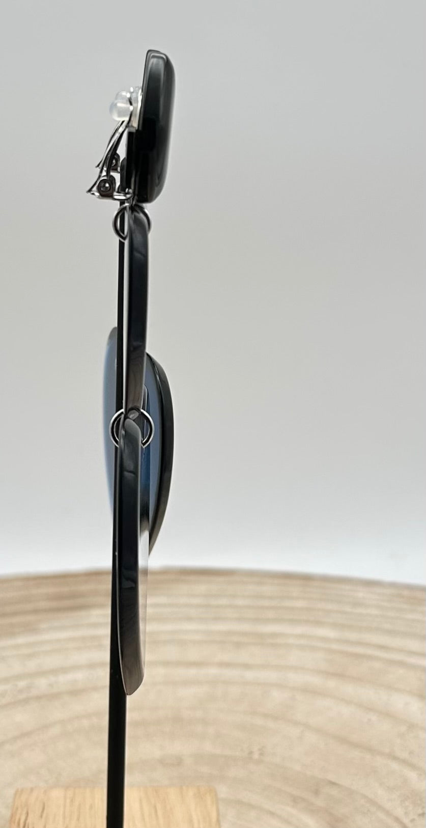 BO CŒUR - Francine BRAMLI