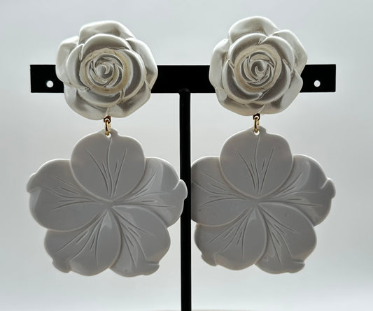 BO FLEUR - Francine BRAMLI