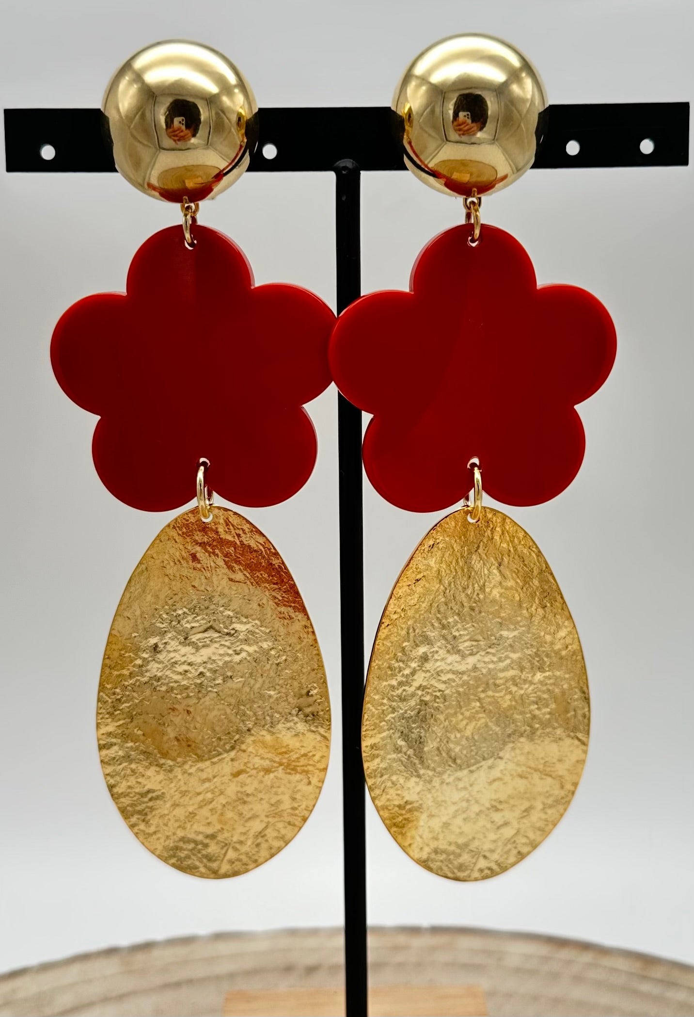 BO LIMA - Francine BRAMLI