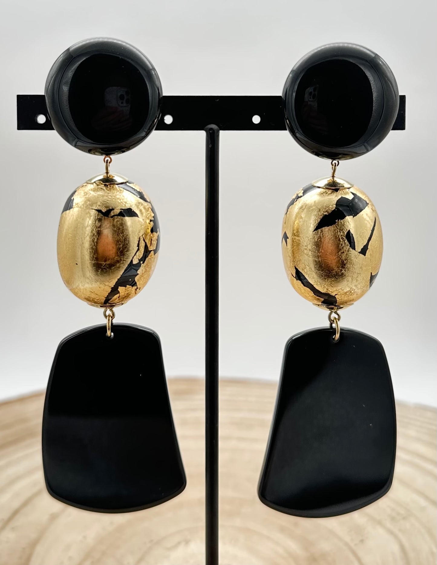 BO DORÉE - Francine BRAMLI