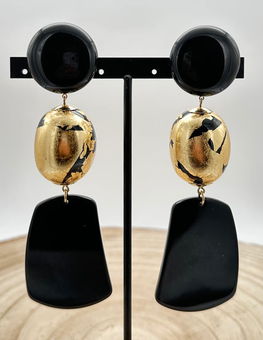 BO DORÉE - Francine BRAMLI