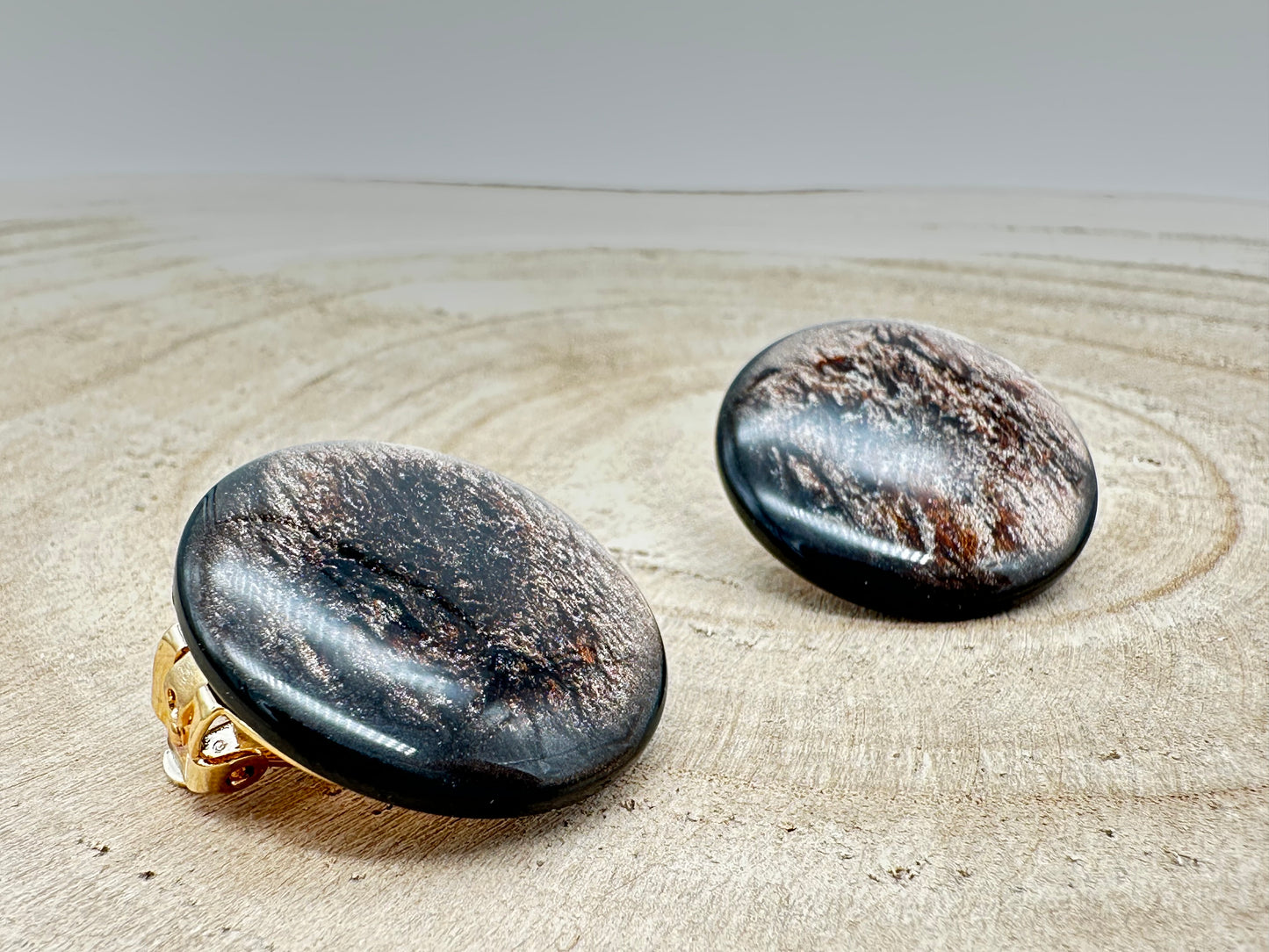 BO CABOCHONS - Francine BRAMLI