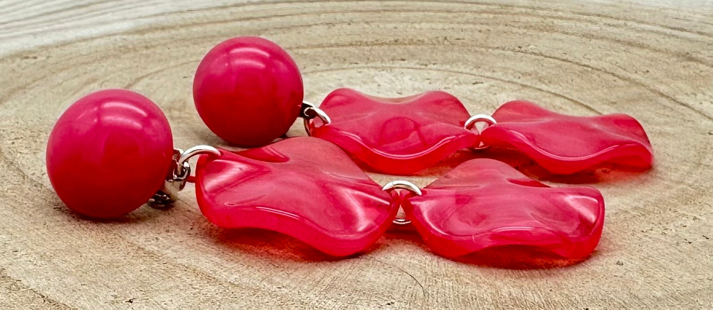 BO ROSE - Francine BRAMLI