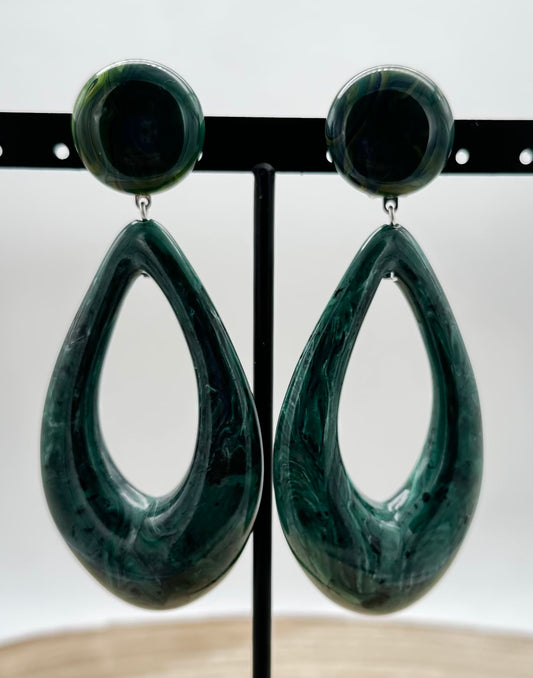 BO GOUTTE - Francine BRAMLI