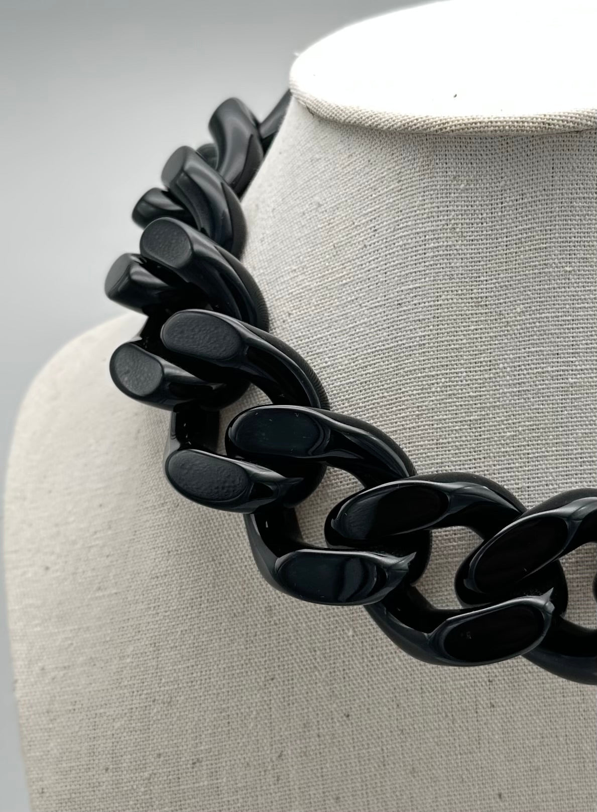 COLLIER MAILLON - Francine BRAMLI