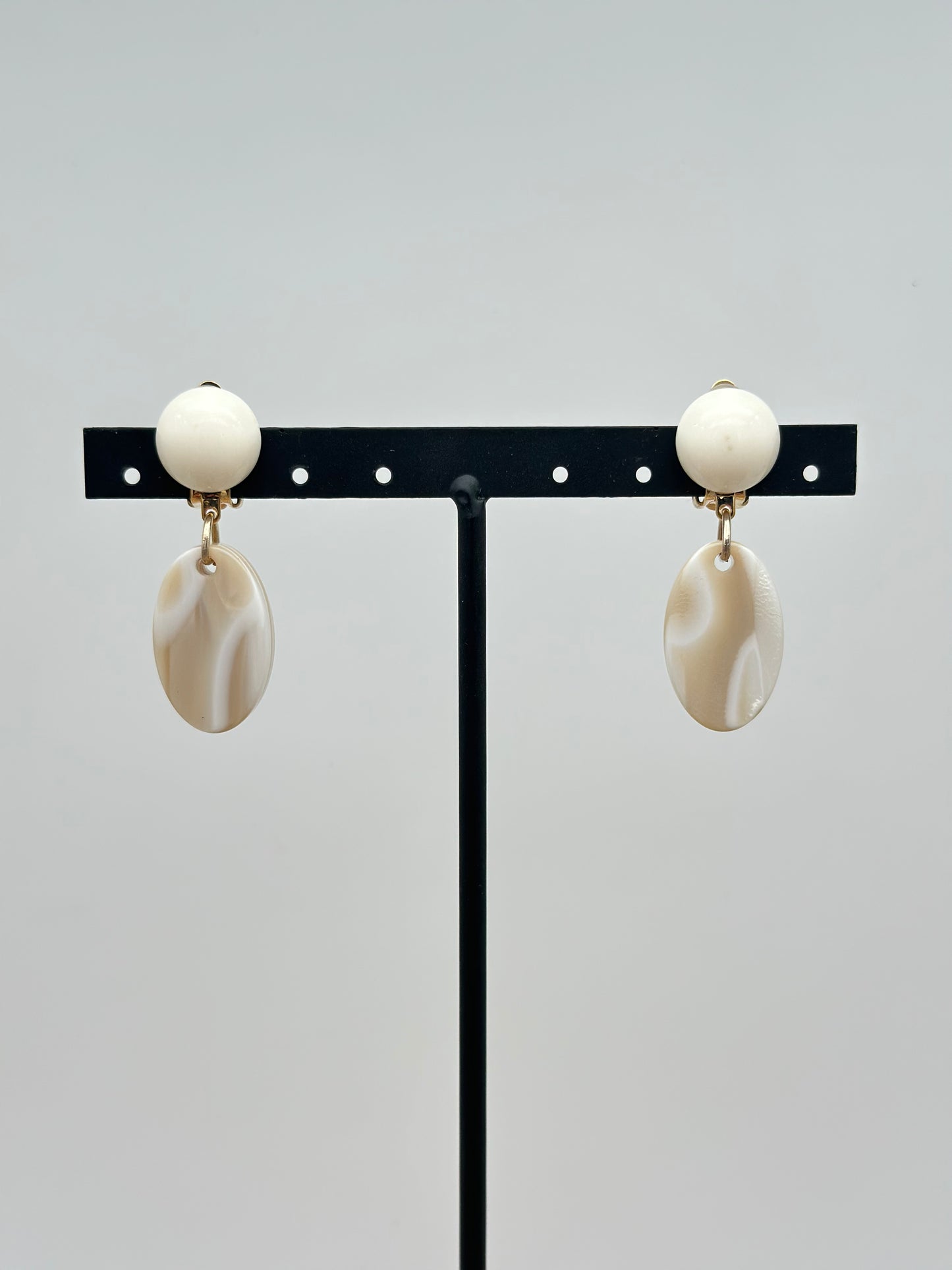 Boucles d’oreilles ALBA - Francine BRAMLI