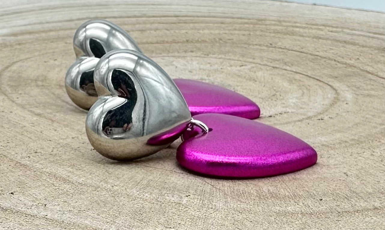 BO CŒUR - Francine BRAMLI