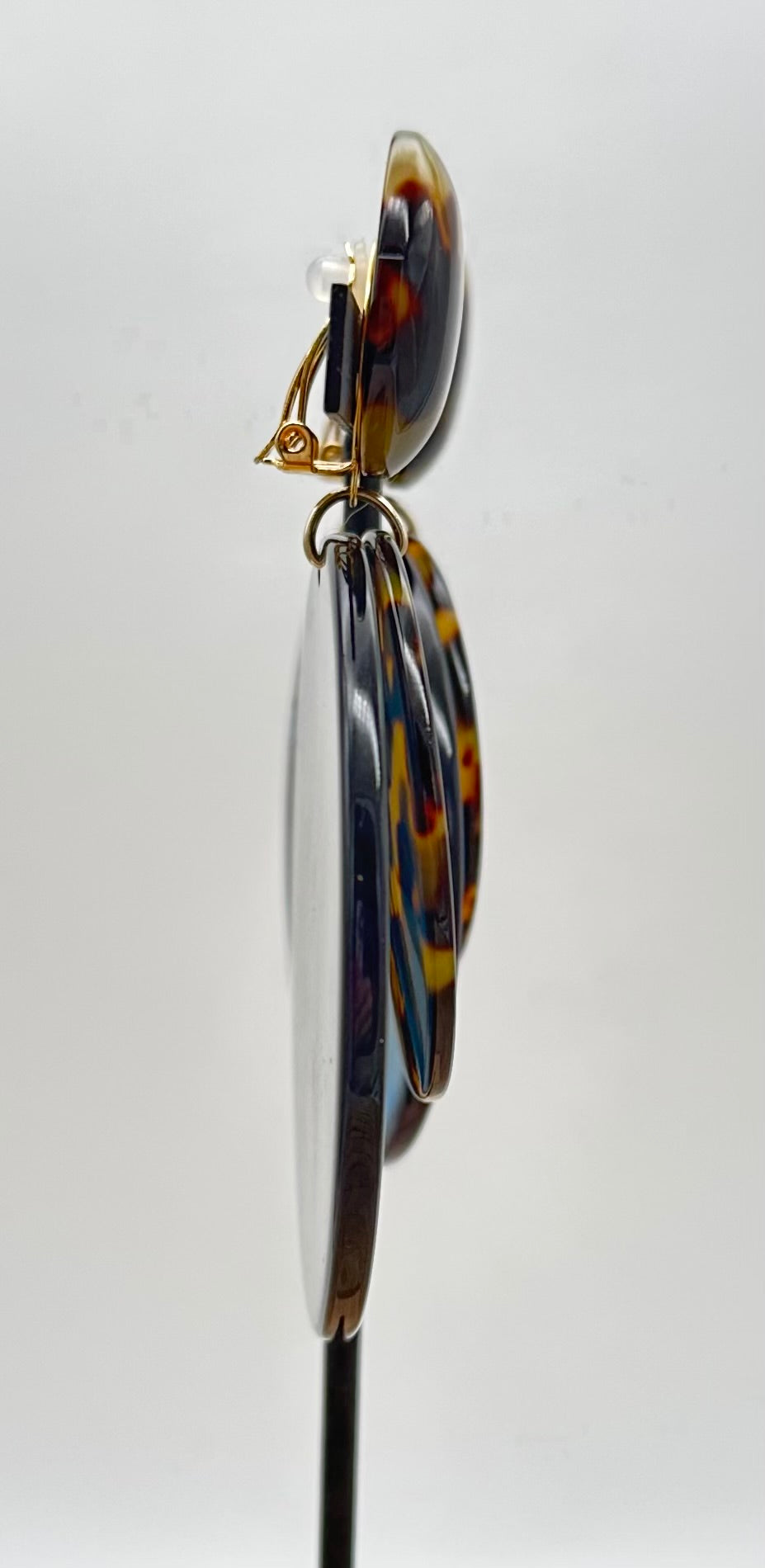 BOUCLES D'OREILLES TOKYO - Francine BRAMLI