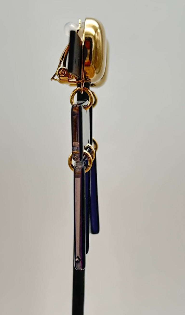 BO PAMPILLES - Francine BRAMLI