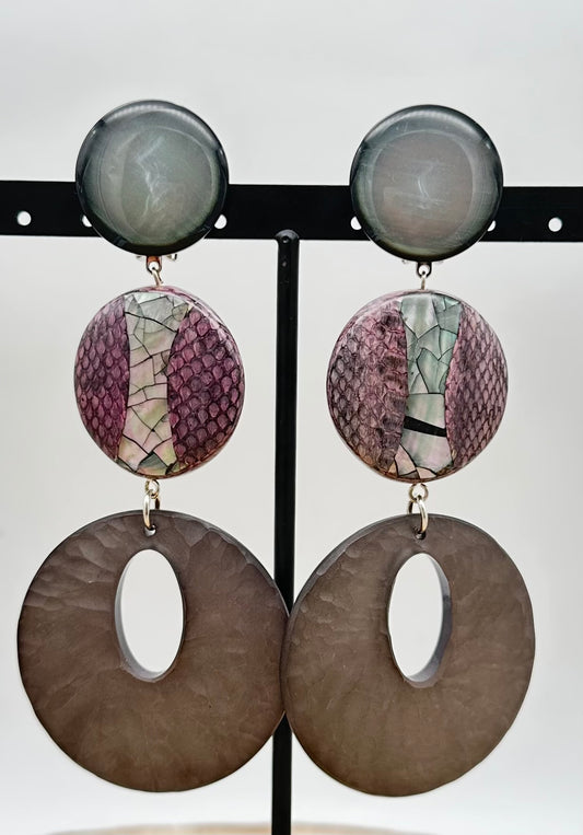 BO MOTIFS ANIMALIERS - Francine BRAMLI