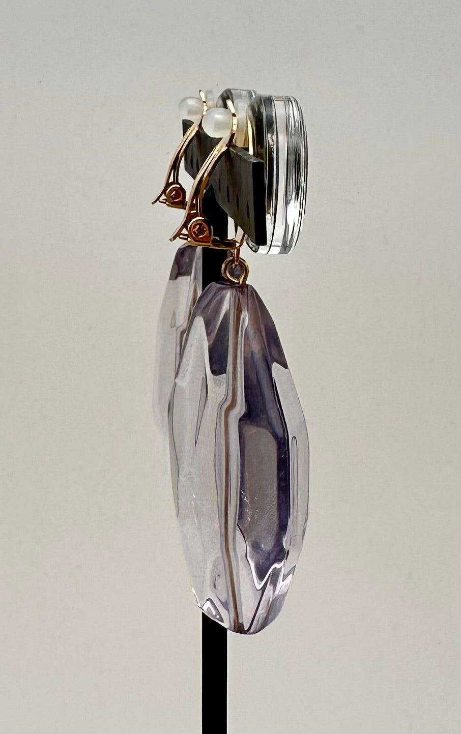 BO DIAMANT - Francine BRAMLI