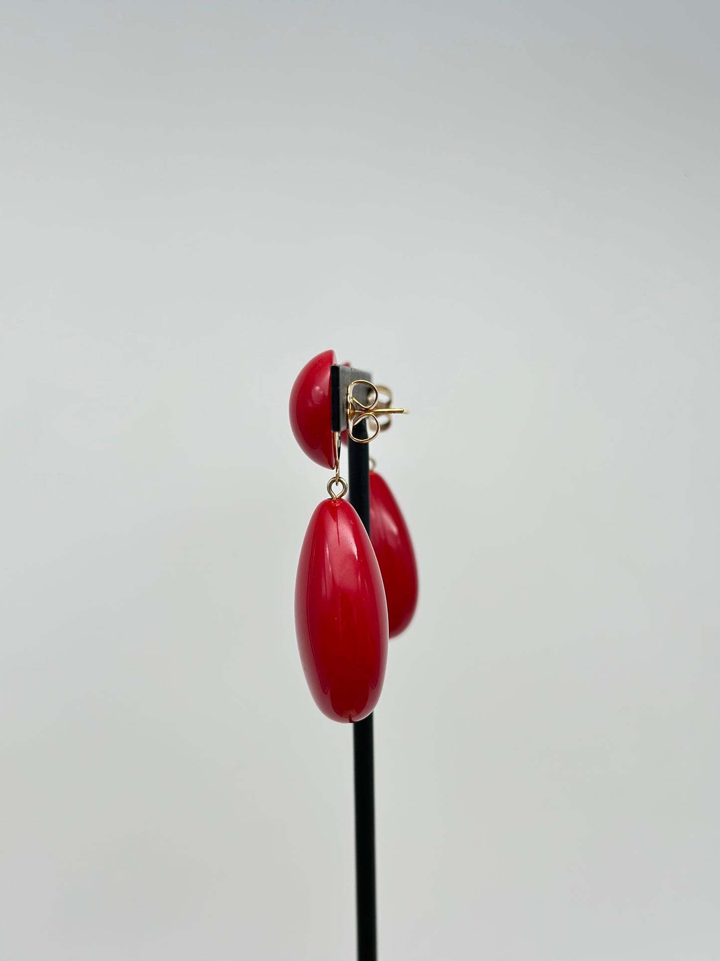 Boucles d’oreilles CUBA - Francine BRAMLI