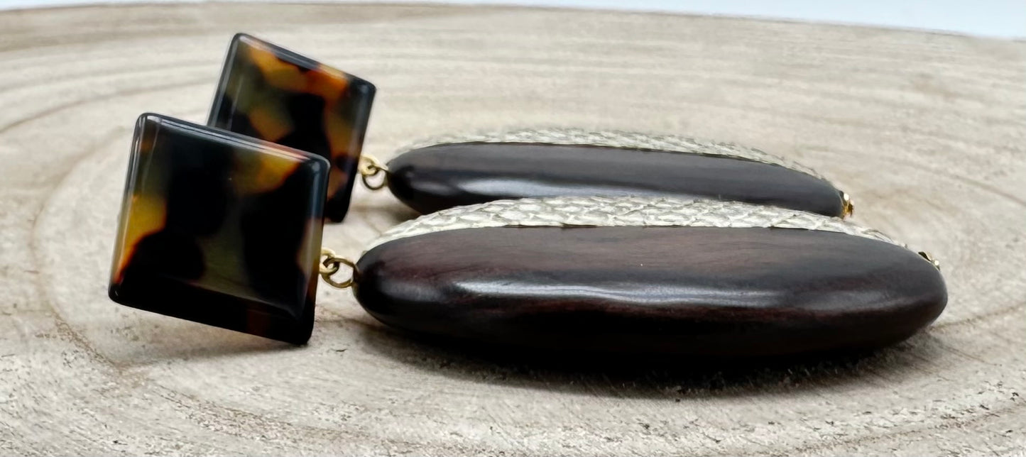 BO BOIS - Francine BRAMLI