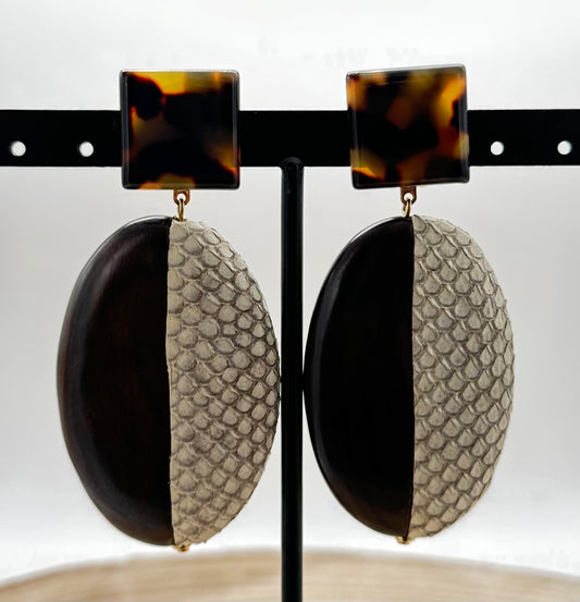 BO BOIS - Francine BRAMLI