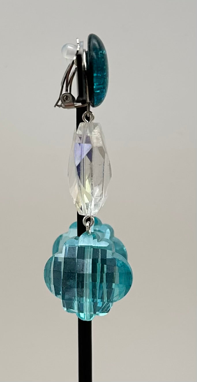 BO CRISTAL - Francine BRAMLI