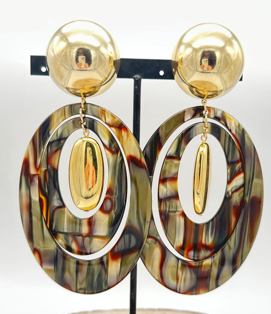 BO ONYX - Francine BRAMLI