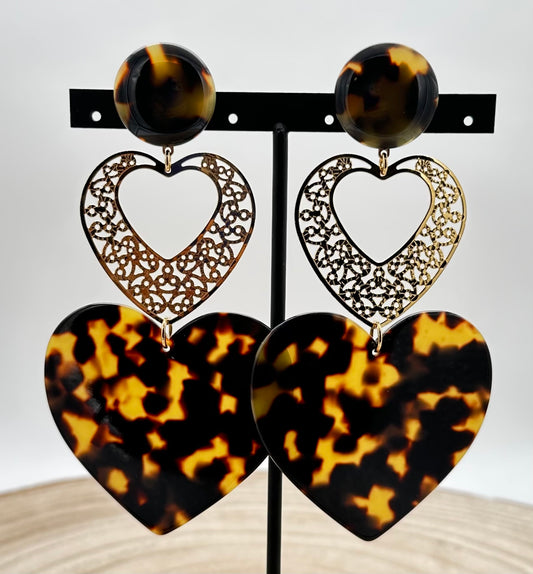 BO CŒUR - Francine BRAMLI