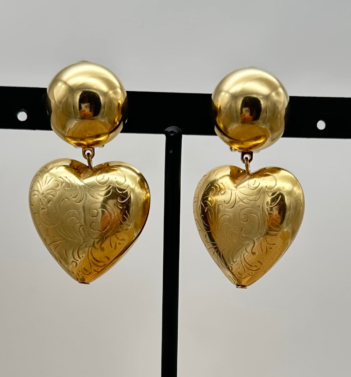 BO CŒUR - Francine BRAMLI