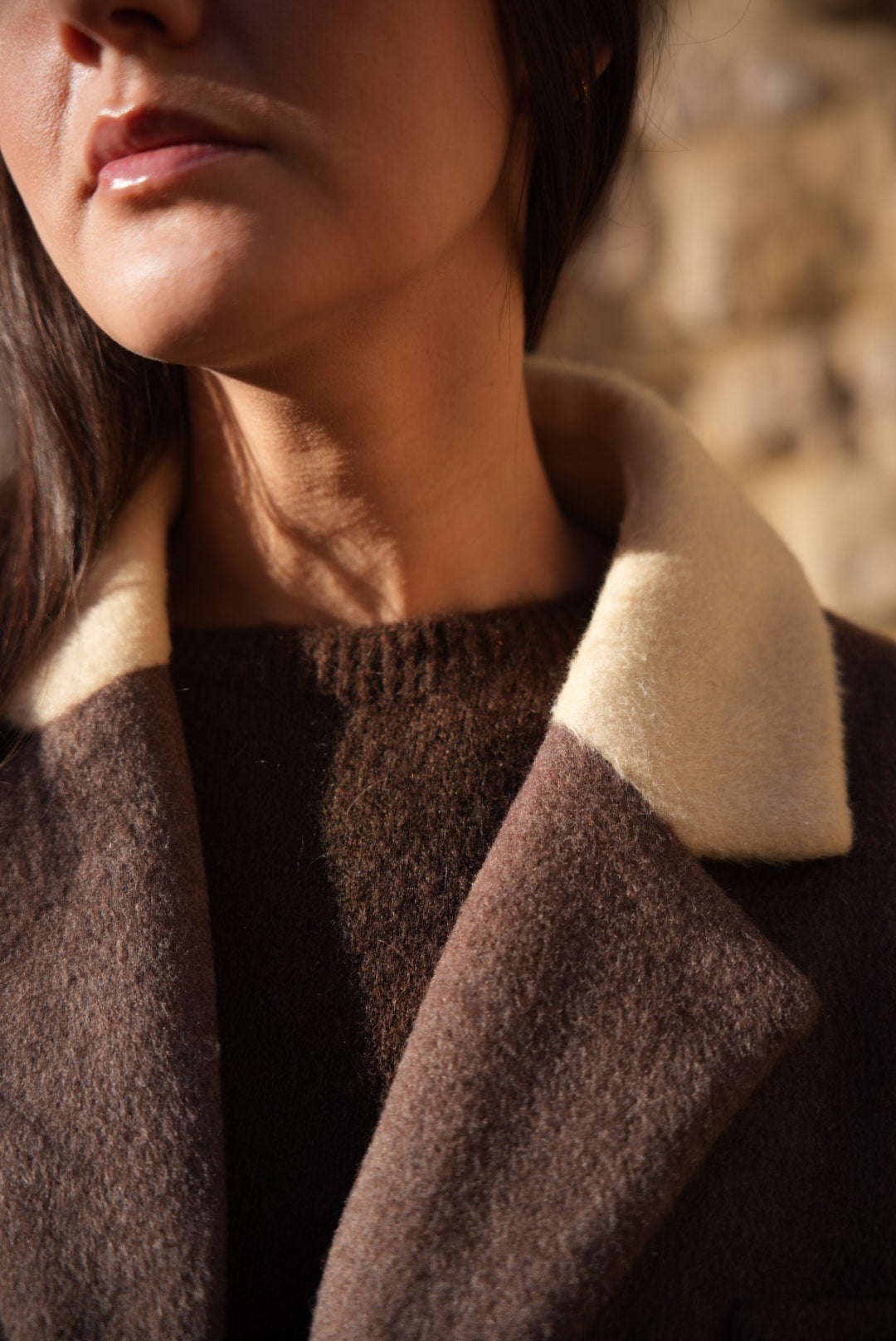 Manteau