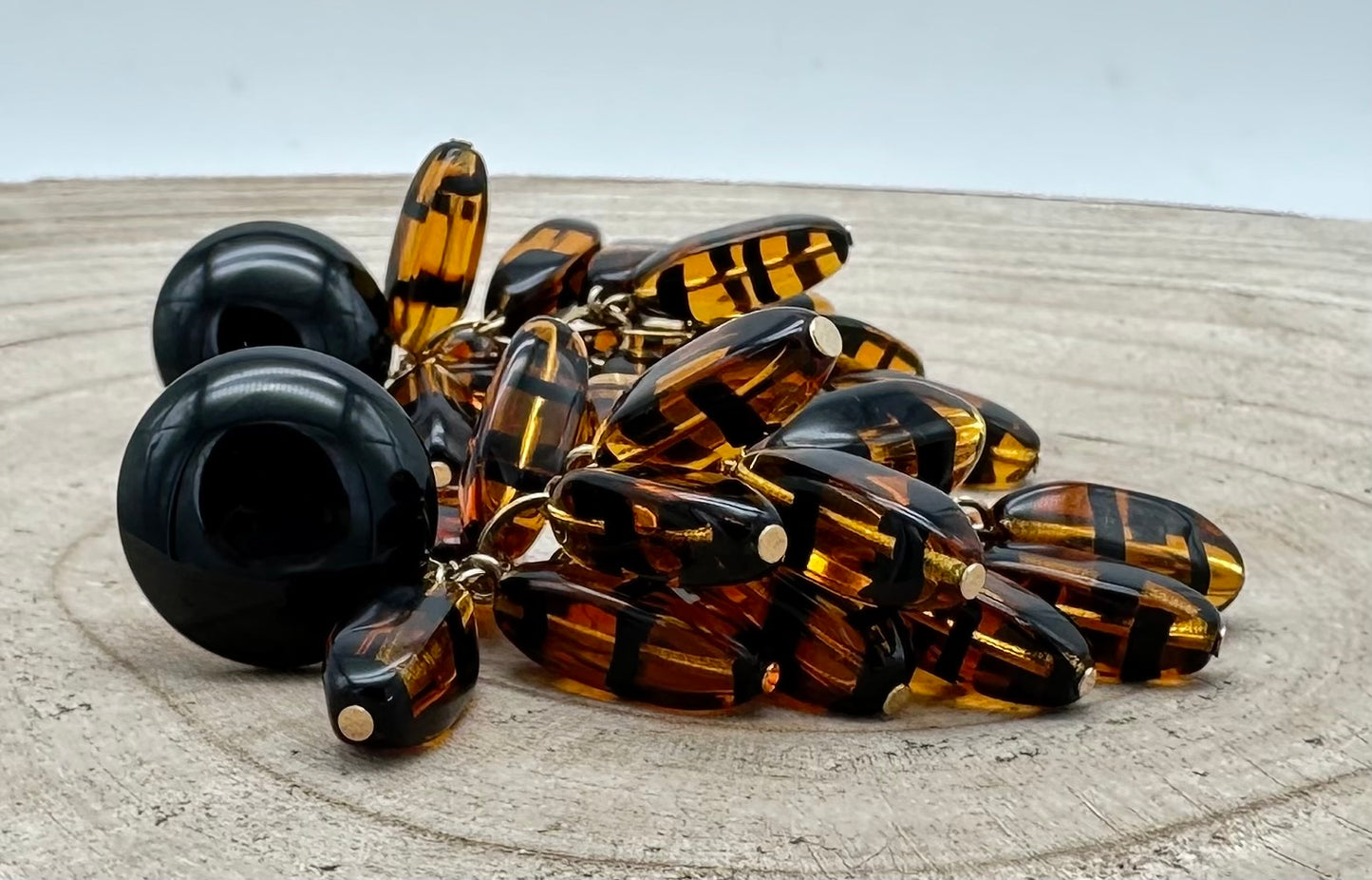 BO GRAPPE - Francine BRAMLI