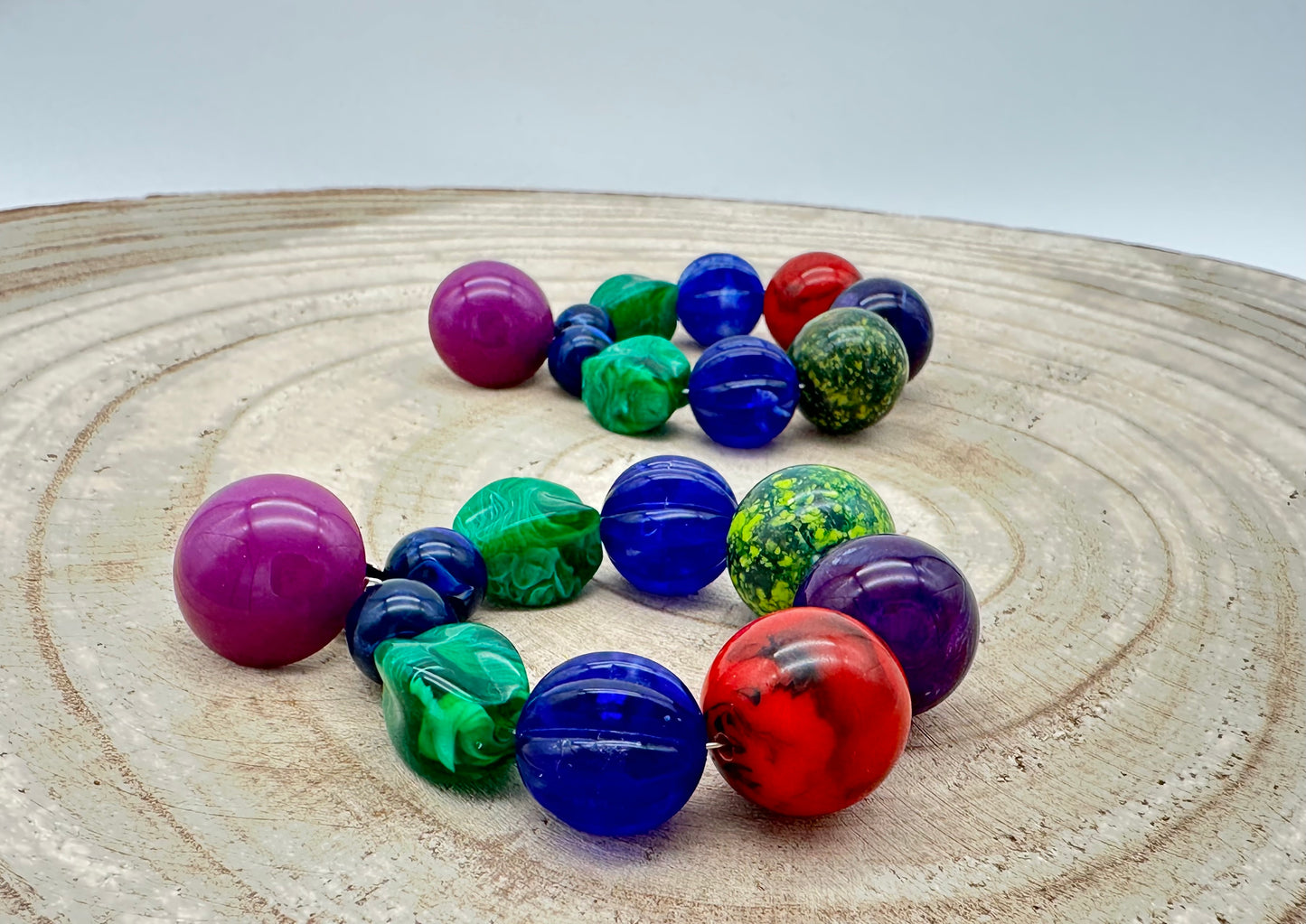 BOUCLES D'OREILLES BASTILLE - Francine BRAMLI